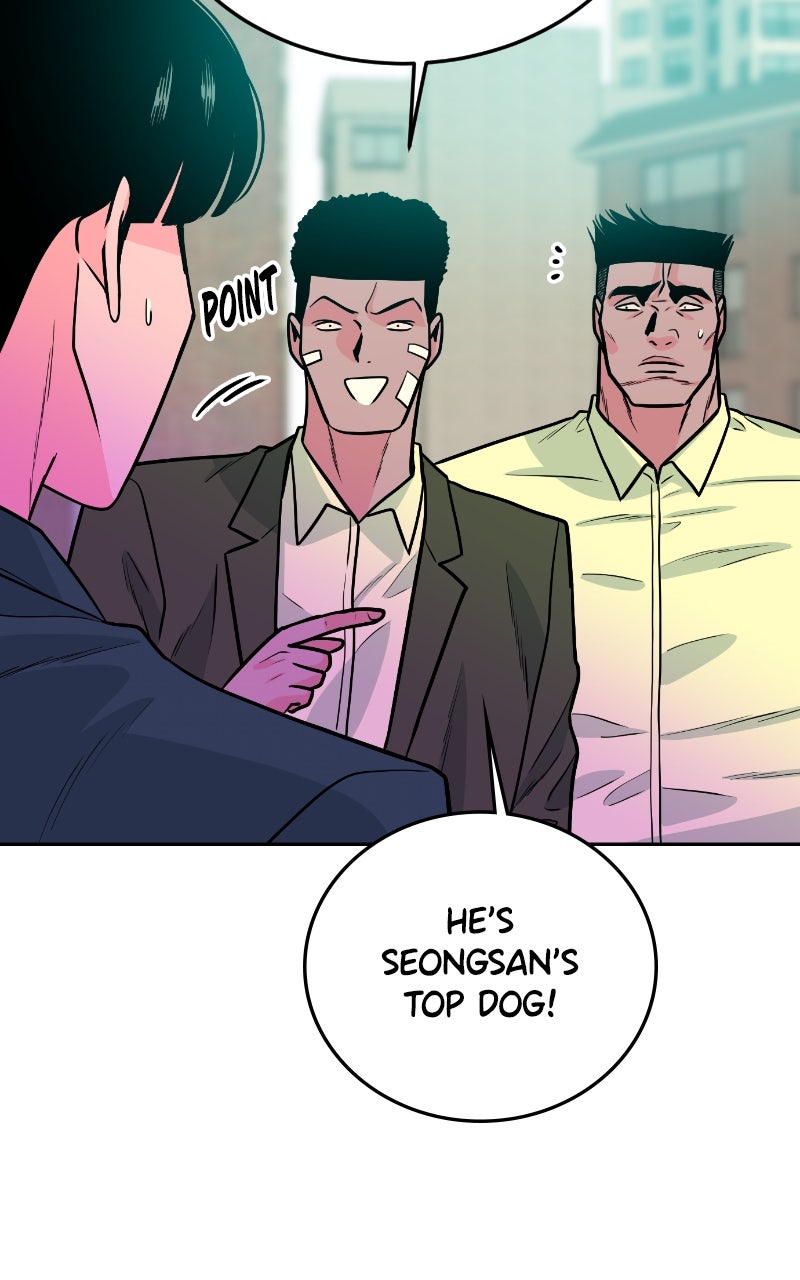Read The Good Student chapter 36 image 120 on Lezhin