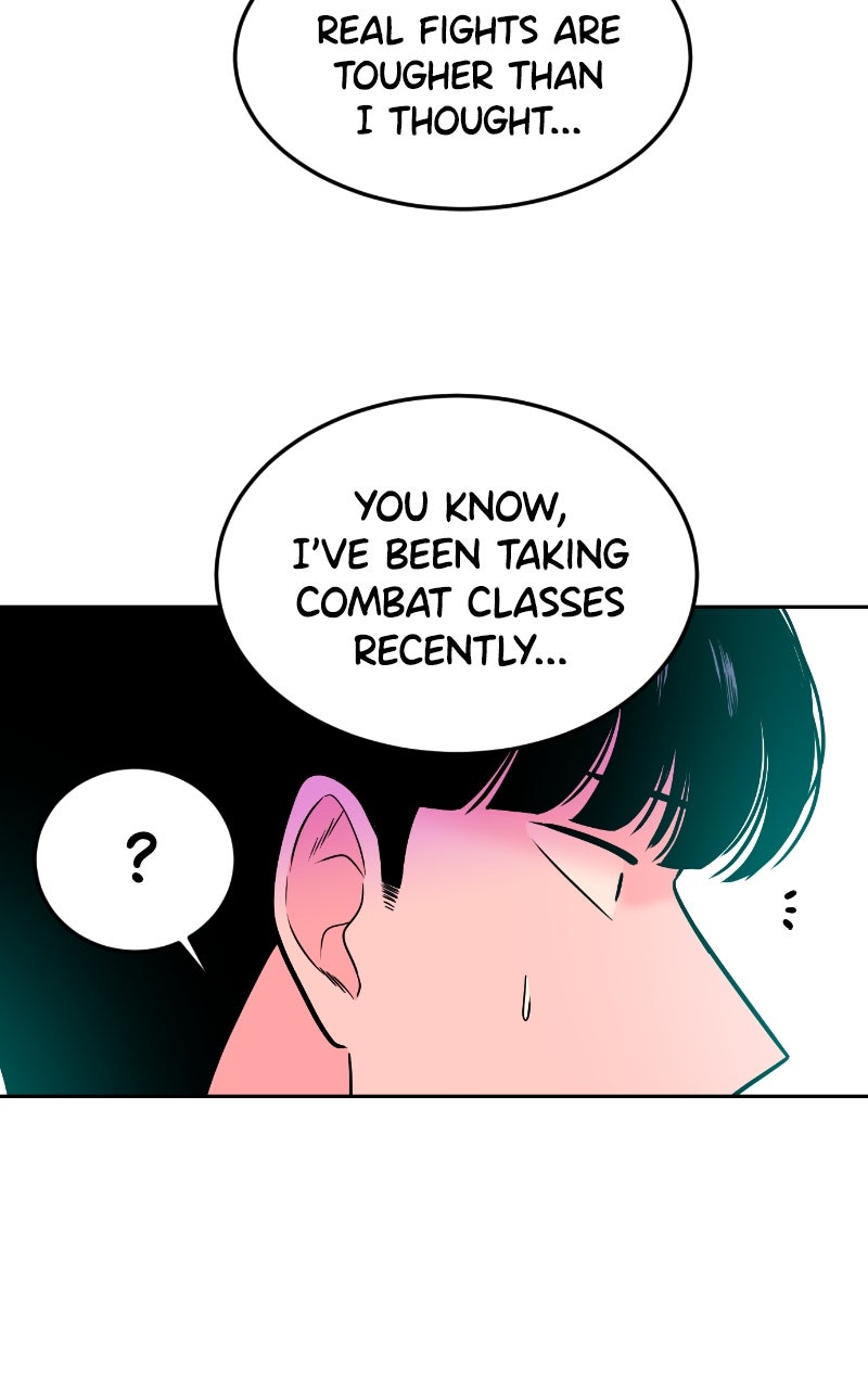 Read The Good Student chapter 36 image 133 on Lezhin