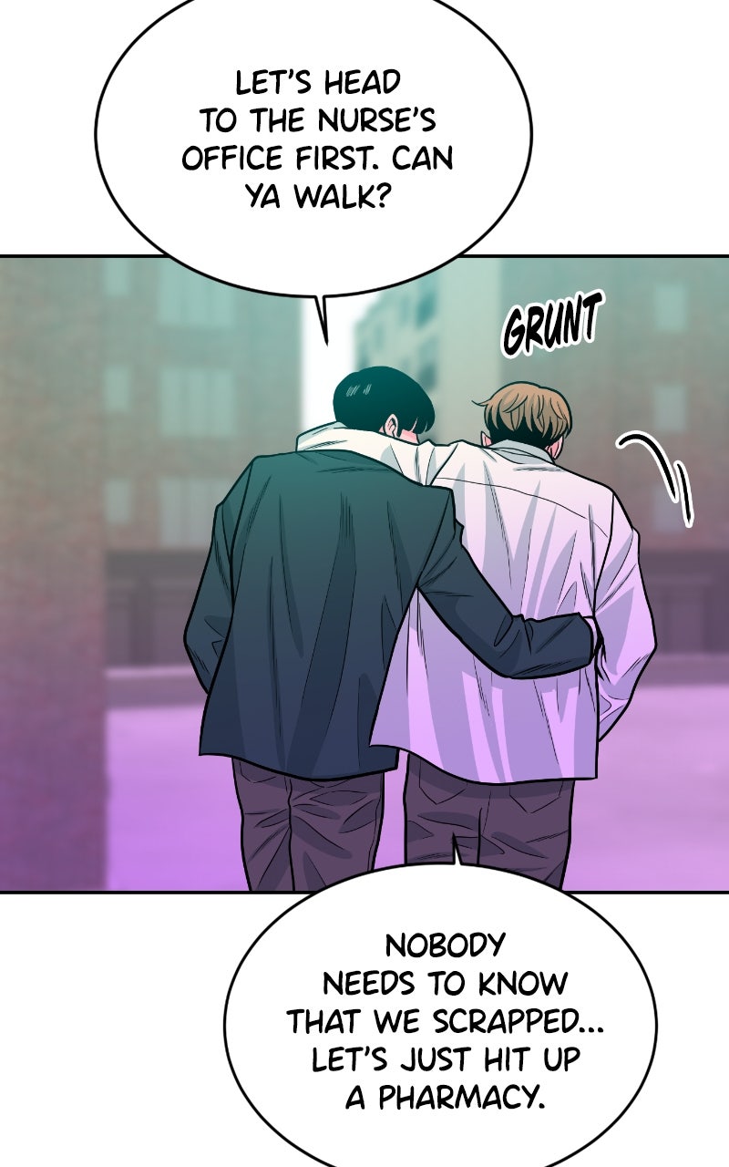 Read The Good Student chapter 36 image 137 on Lezhin