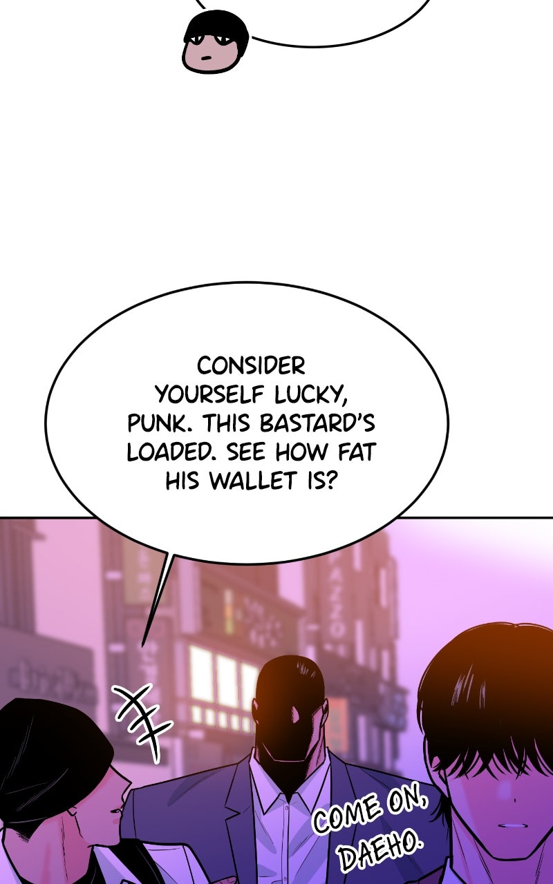Read The Good Student chapter 36 image 16 on Lezhin
