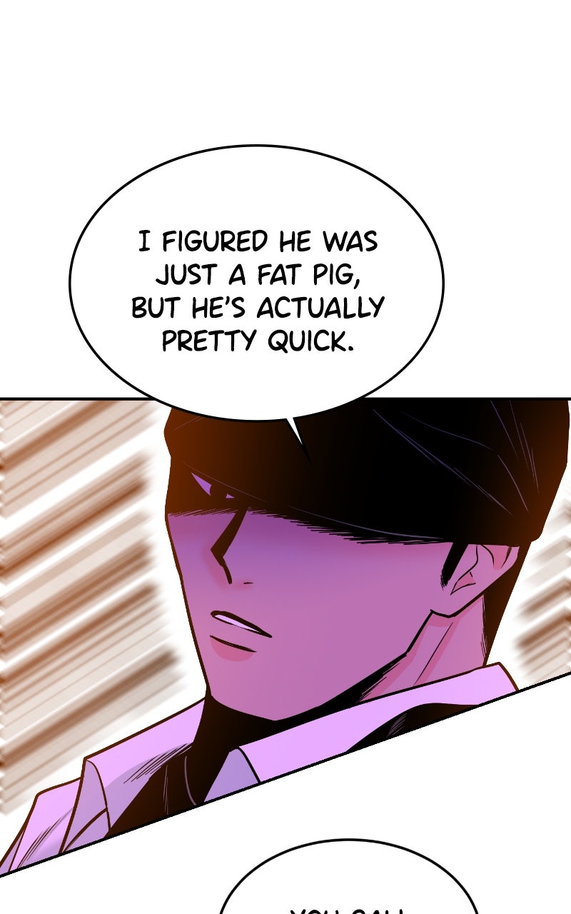 Read The Good Student chapter 36 image 24 on Lezhin