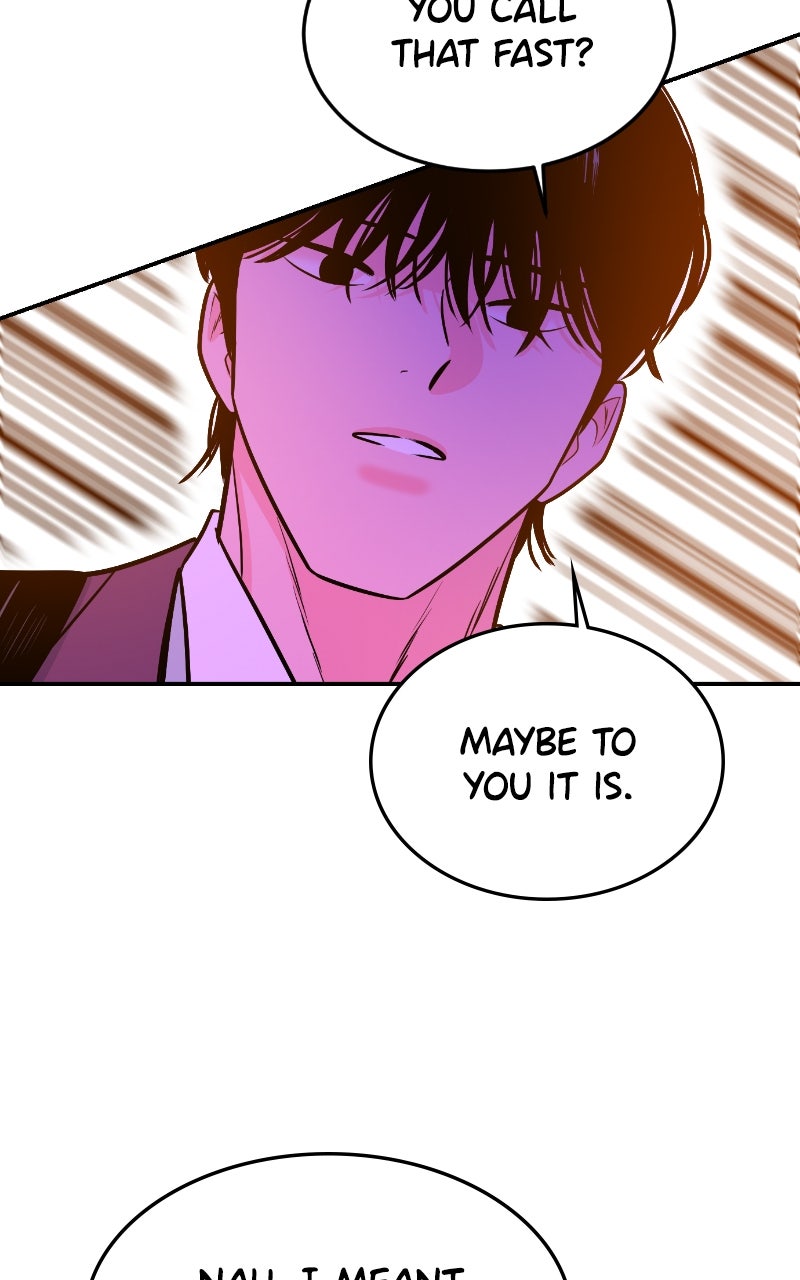 Read The Good Student chapter 36 image 25 on Lezhin
