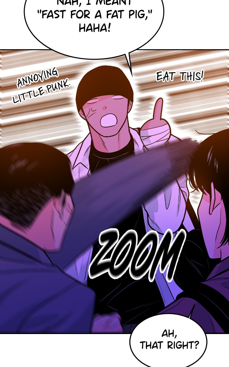 Read The Good Student chapter 36 image 26 on Lezhin