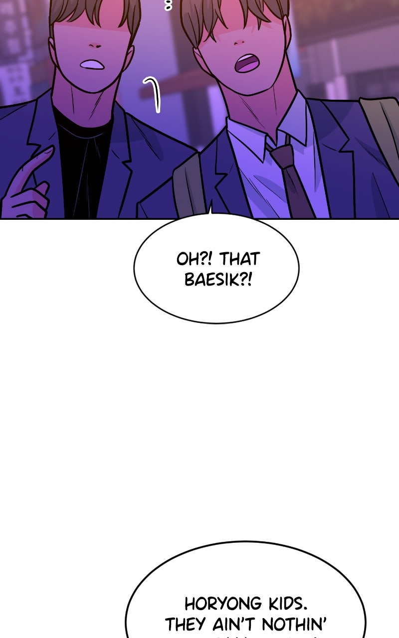 Read The Good Student chapter 36 image 30 on Lezhin