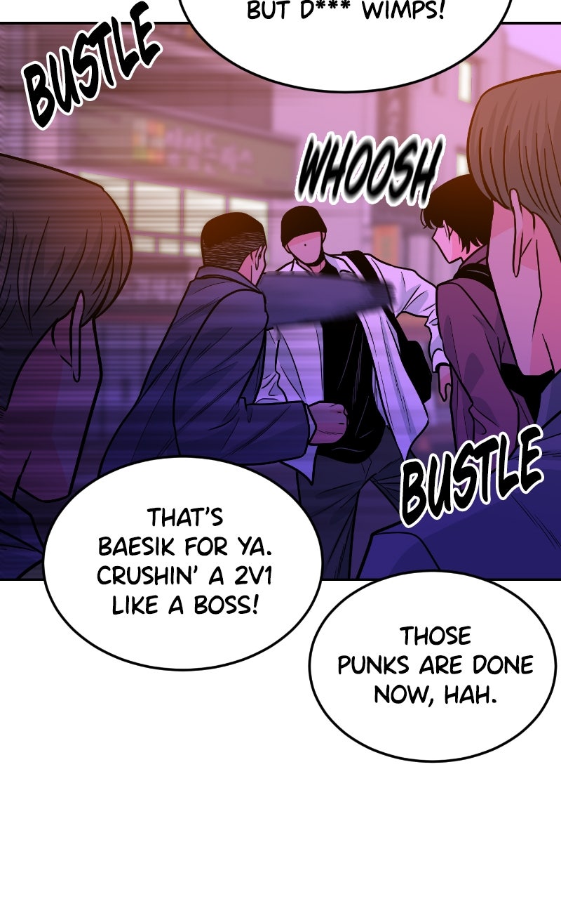 Read The Good Student chapter 36 image 31 on Lezhin