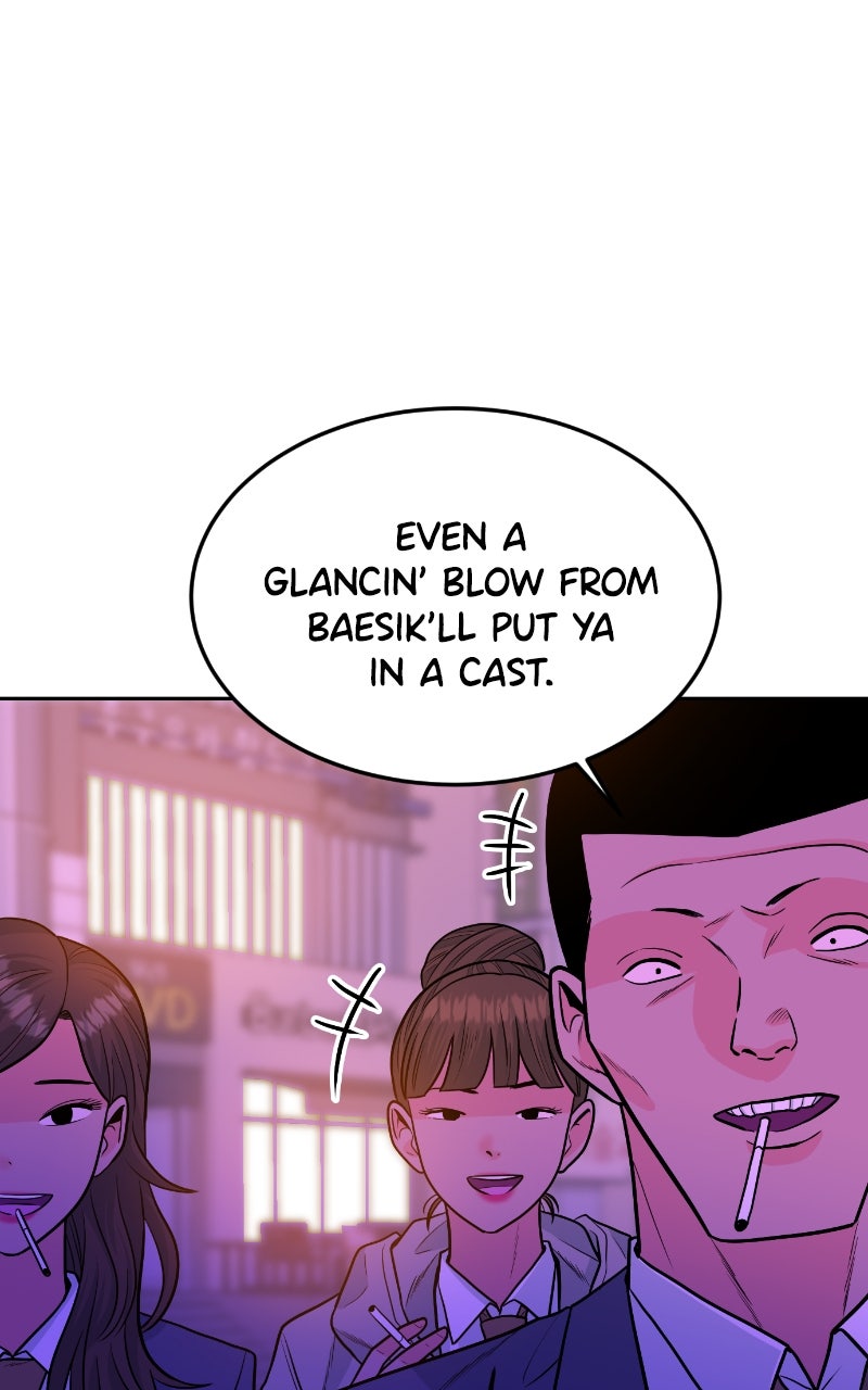 Read The Good Student chapter 36 image 32 on Lezhin