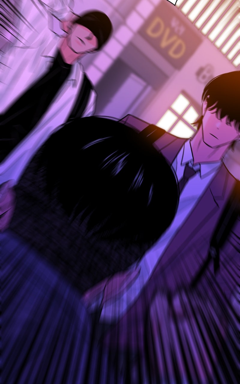 Read The Good Student chapter 36 image 34 on Lezhin