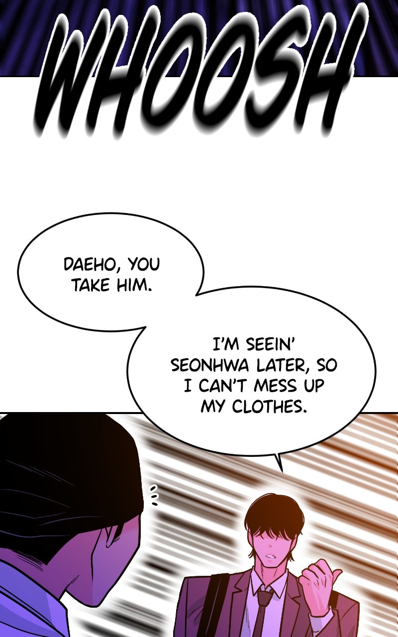 Read The Good Student chapter 36 image 35 on Lezhin