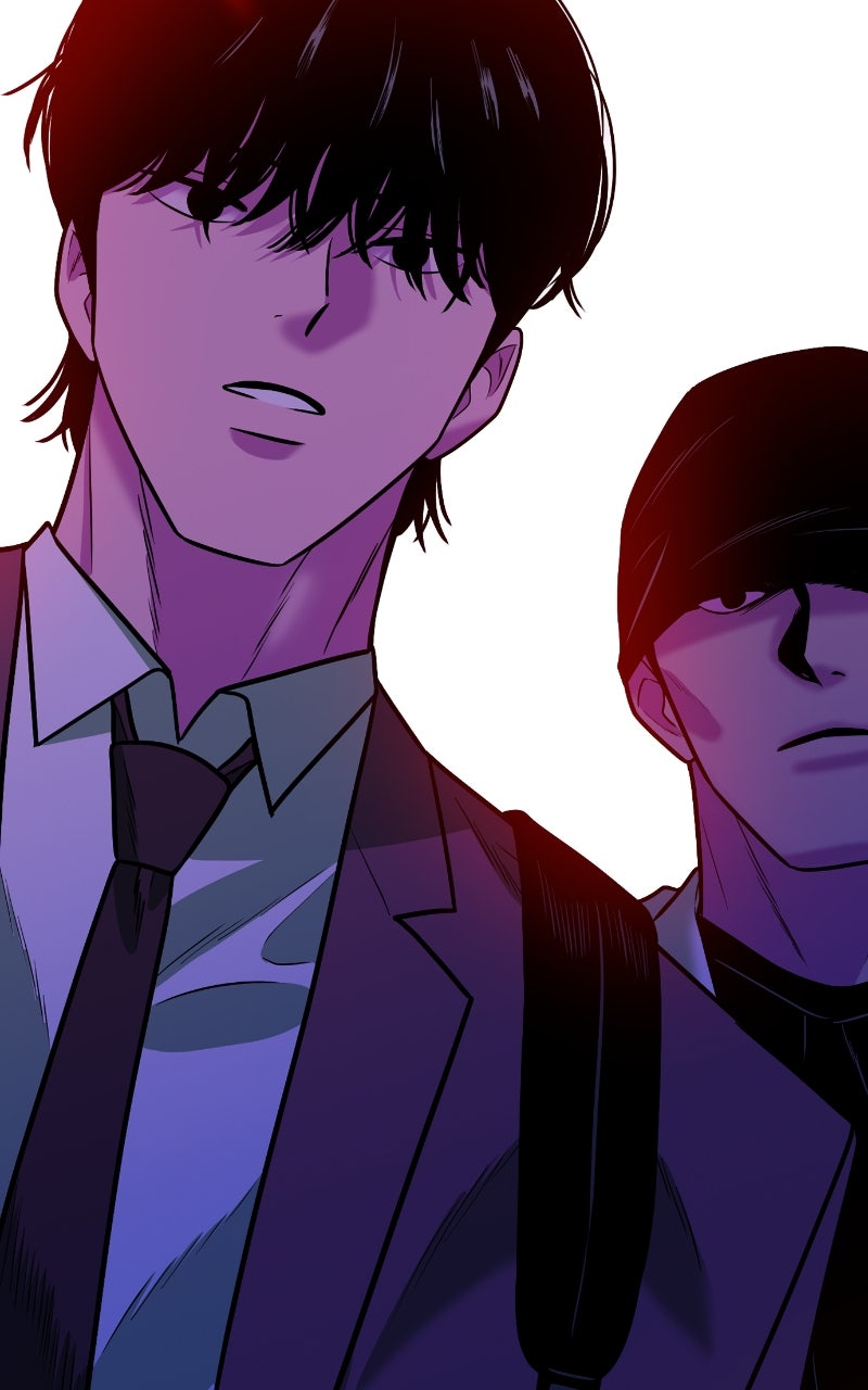 Read The Good Student chapter 36 image 5 on Lezhin