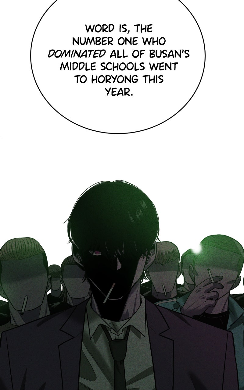 Read The Good Student chapter 36 image 56 on Lezhin