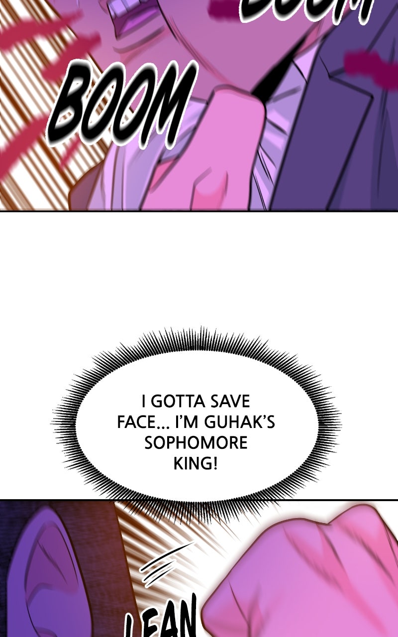 Read The Good Student chapter 36 image 61 on Lezhin