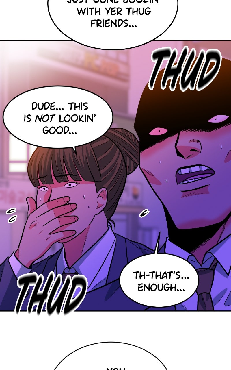 Read The Good Student chapter 36 image 82 on Lezhin