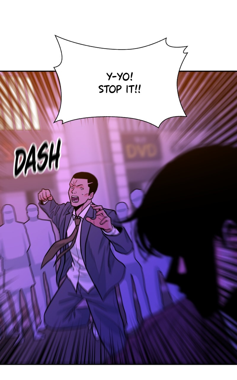 Read The Good Student chapter 36 image 86 on Lezhin