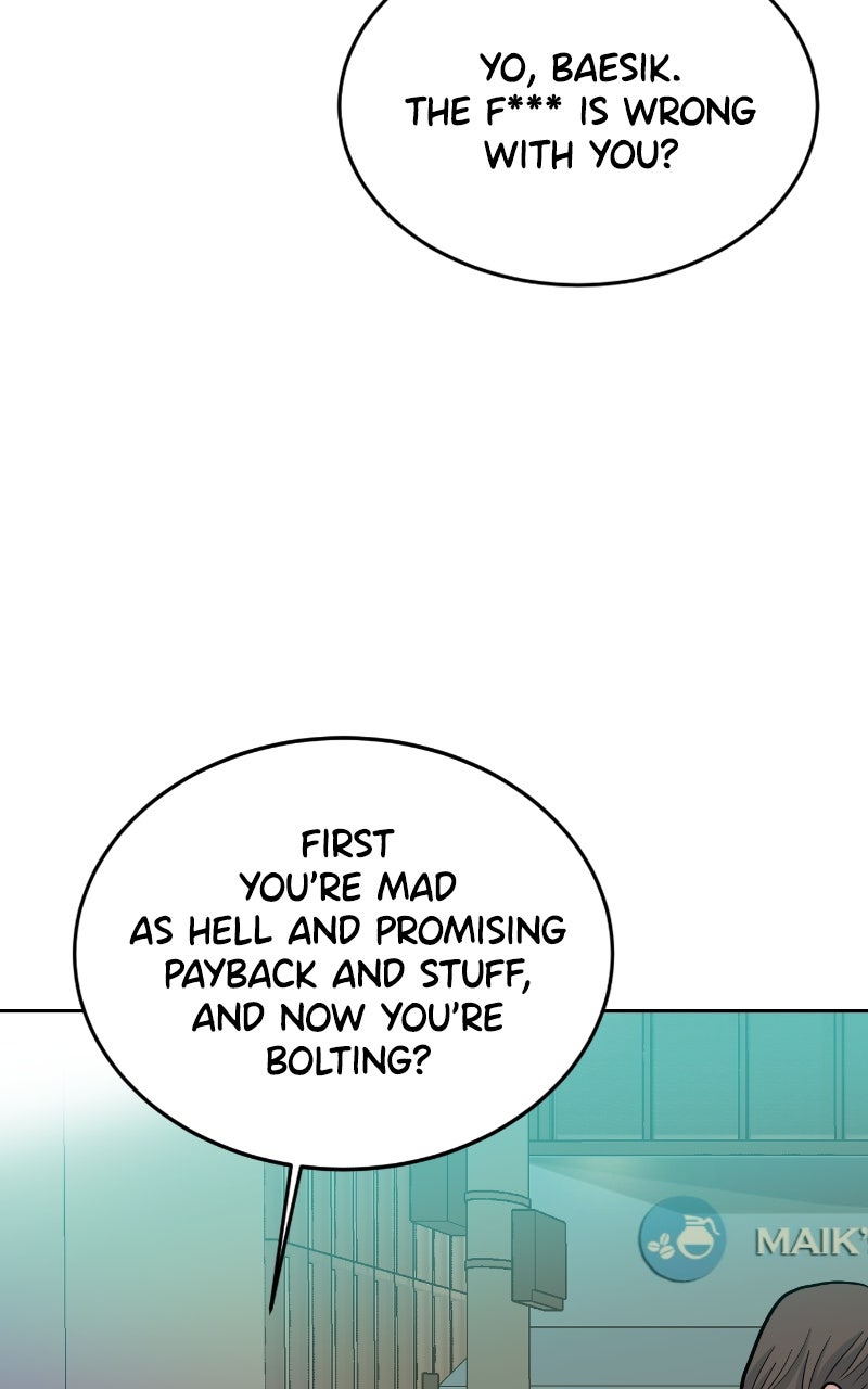 Read The Good Student chapter 37 image 1 on Lezhin