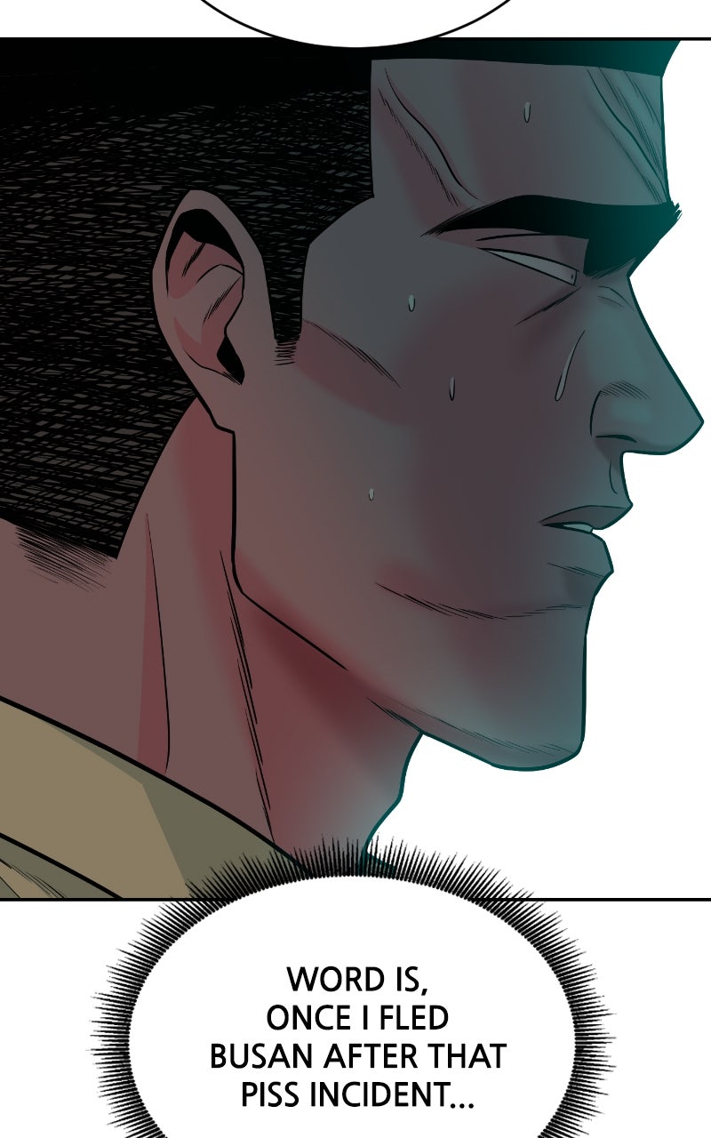 Read The Good Student chapter 37 image 10 on Lezhin