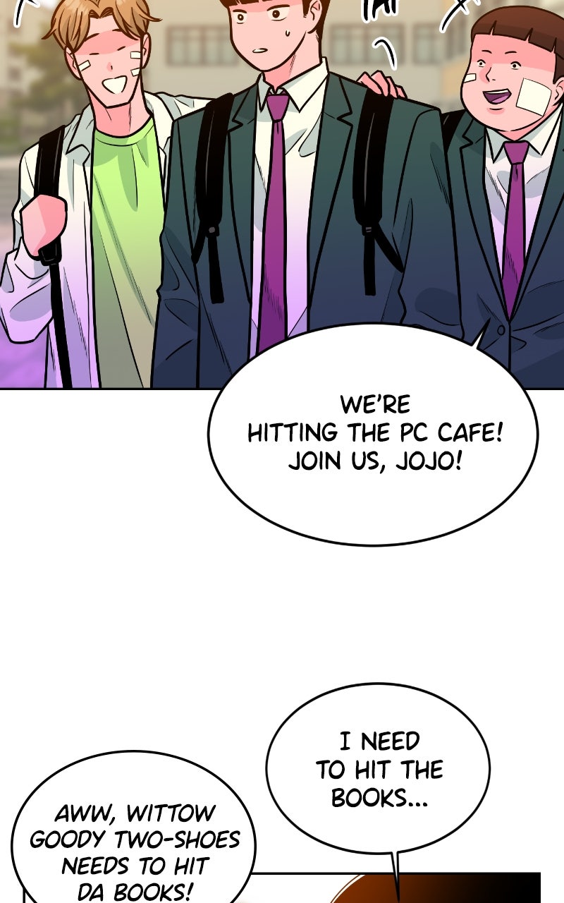 Read The Good Student chapter 37 image 103 on Lezhin