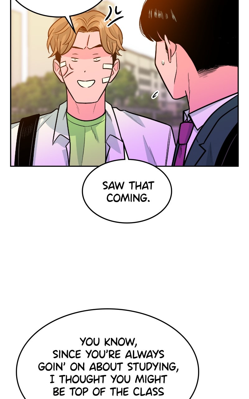Read The Good Student chapter 37 image 104 on Lezhin