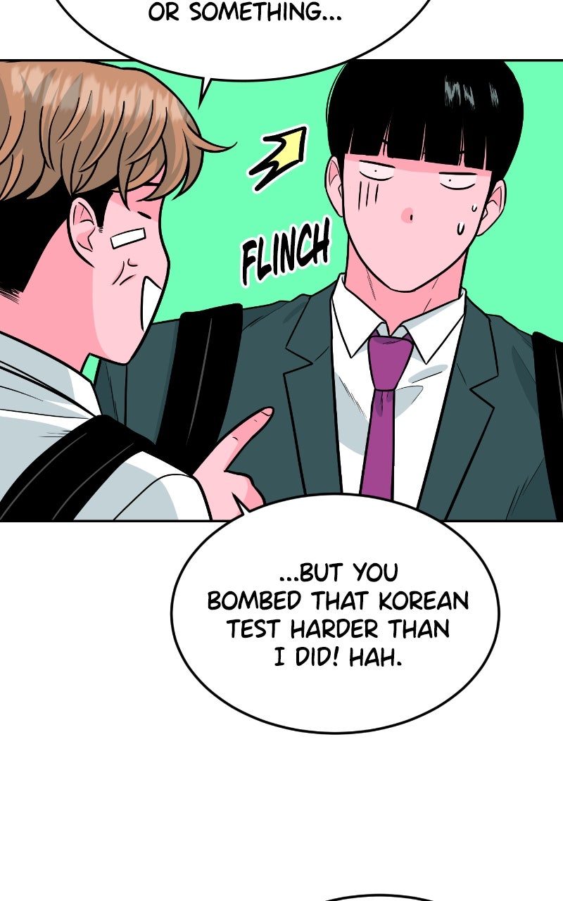 Read The Good Student chapter 37 image 105 on Lezhin