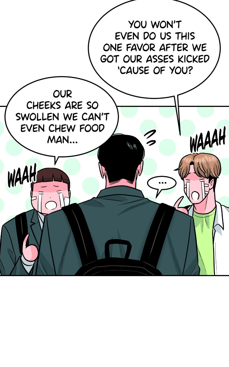 Read The Good Student chapter 37 image 106 on Lezhin