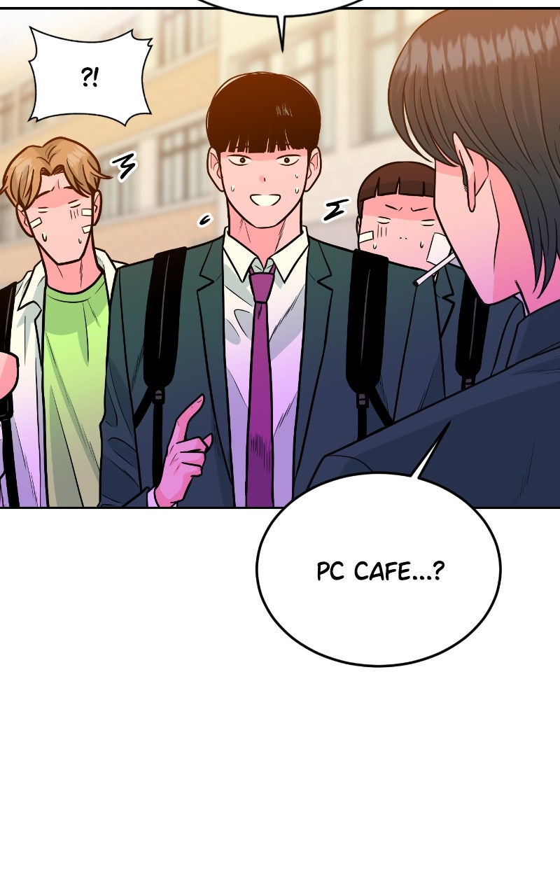 Read The Good Student chapter 37 image 116 on Lezhin