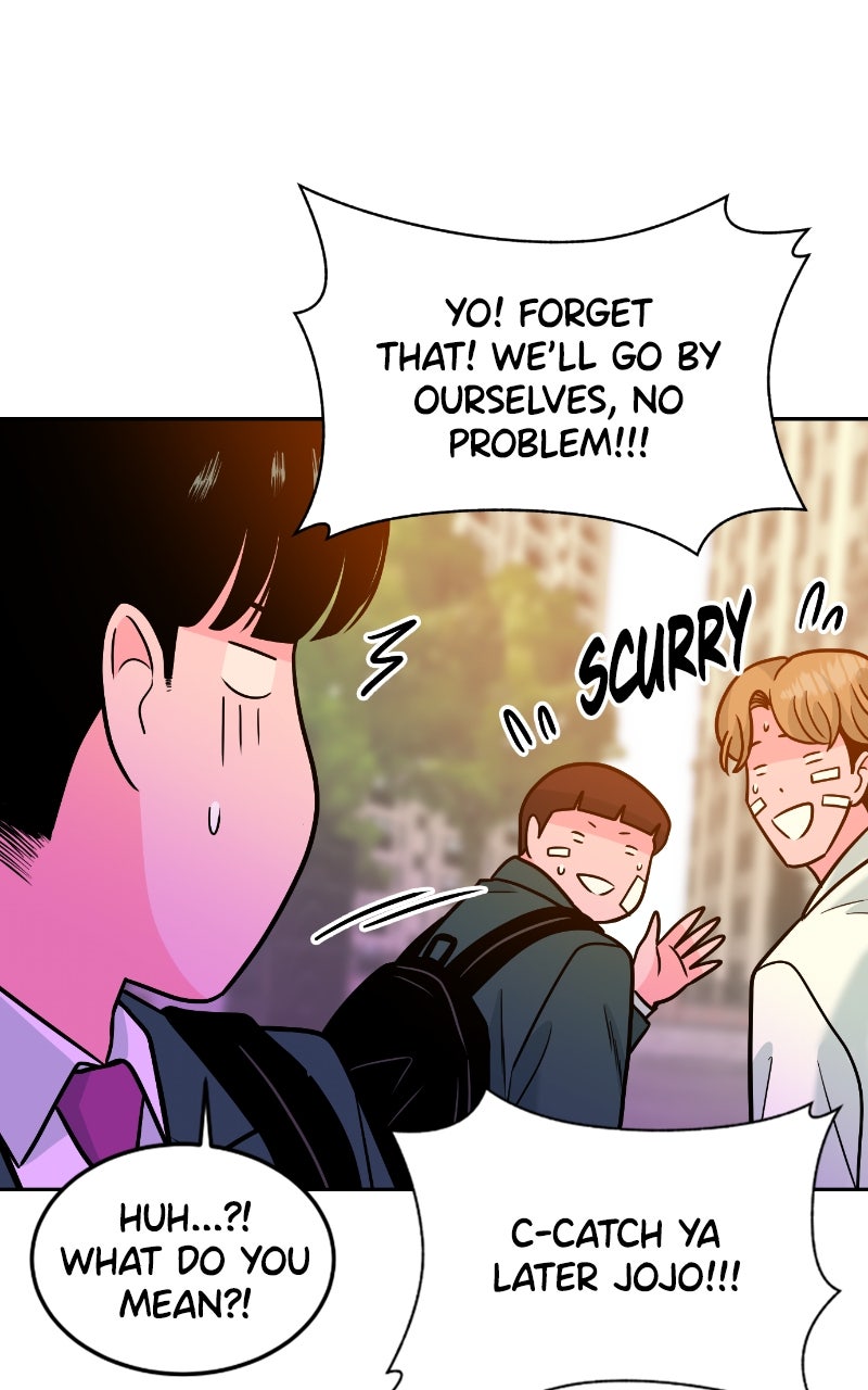 Read The Good Student chapter 37 image 117 on Lezhin