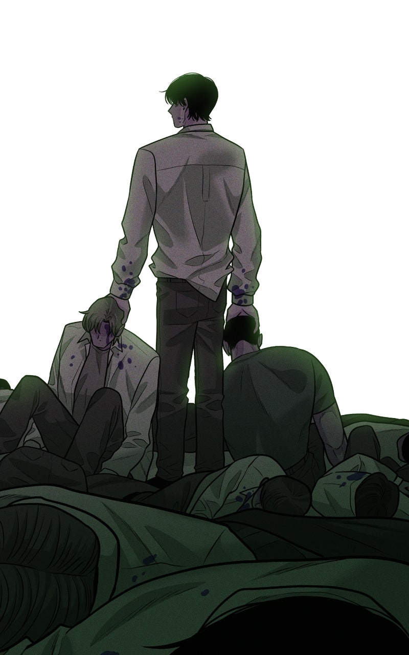 Read The Good Student chapter 37 image 12 on Lezhin