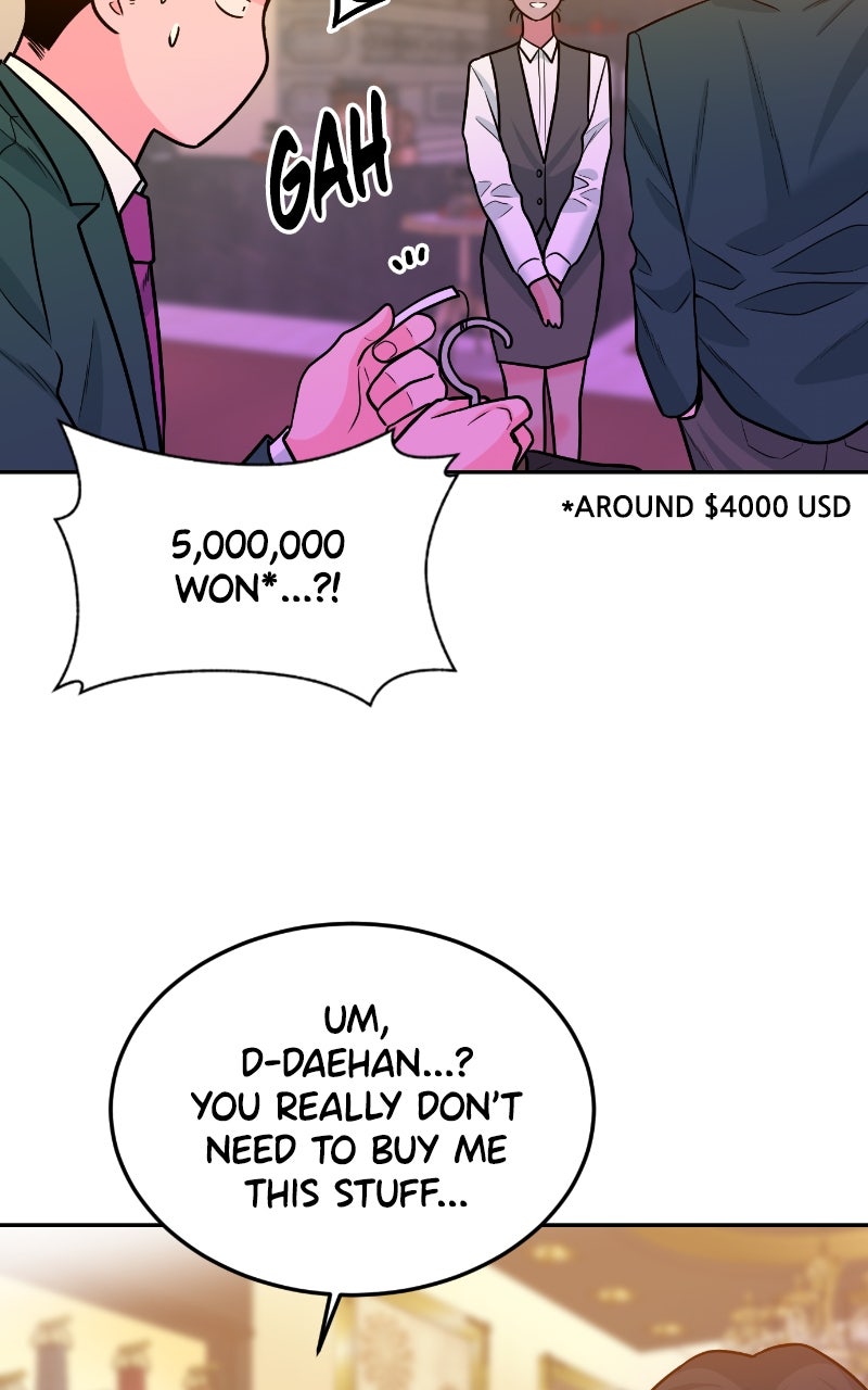 Read The Good Student chapter 37 image 128 on Lezhin