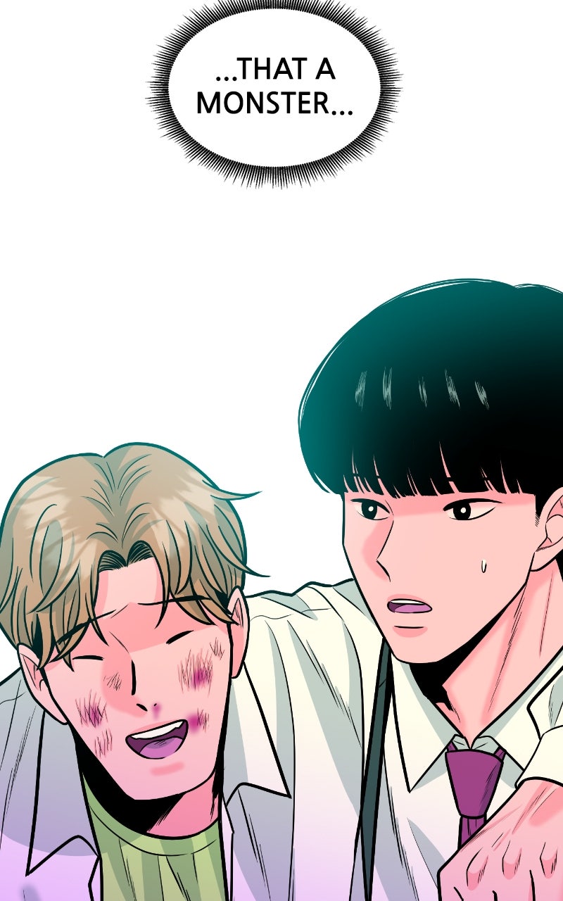 Read The Good Student chapter 37 image 18 on Lezhin