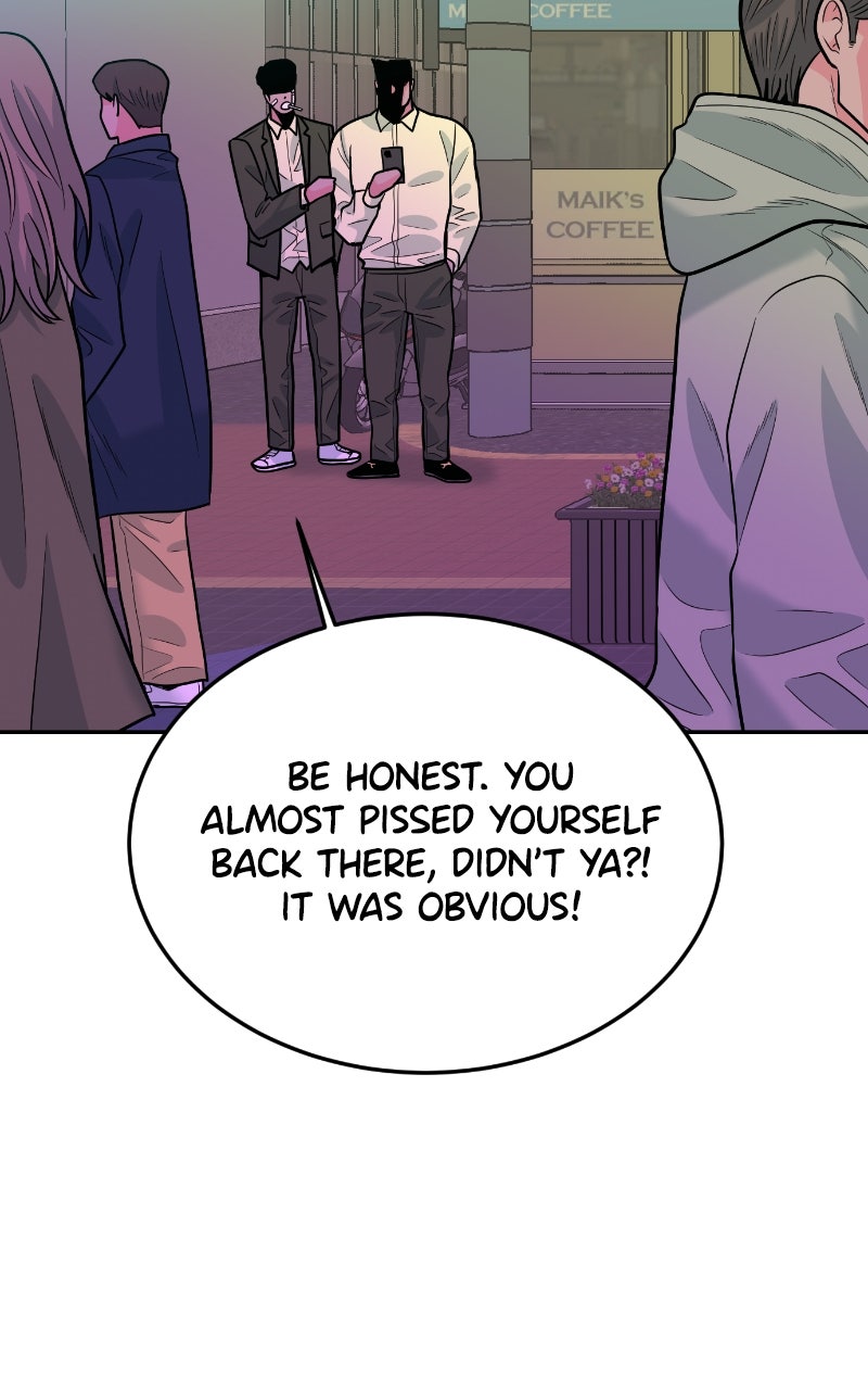 Read The Good Student chapter 37 image 2 on Lezhin