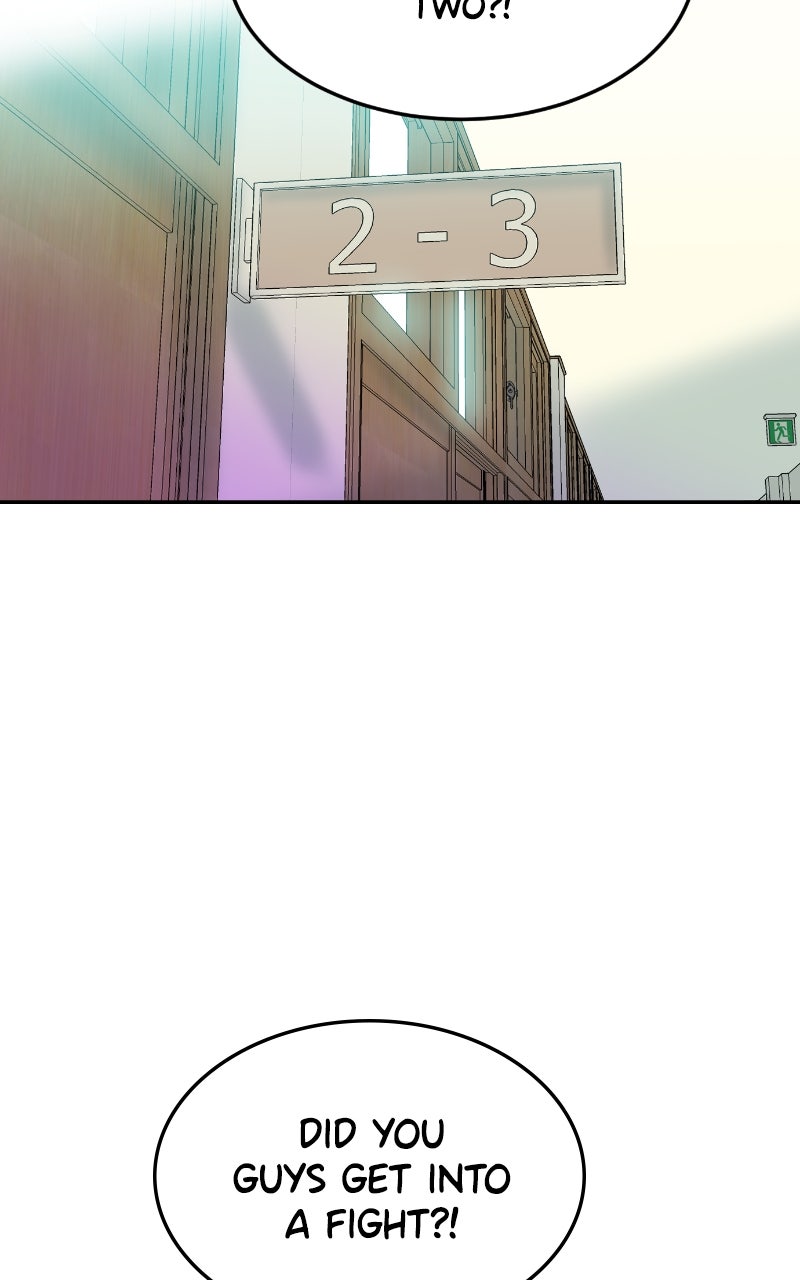 Read The Good Student chapter 37 image 22 on Lezhin