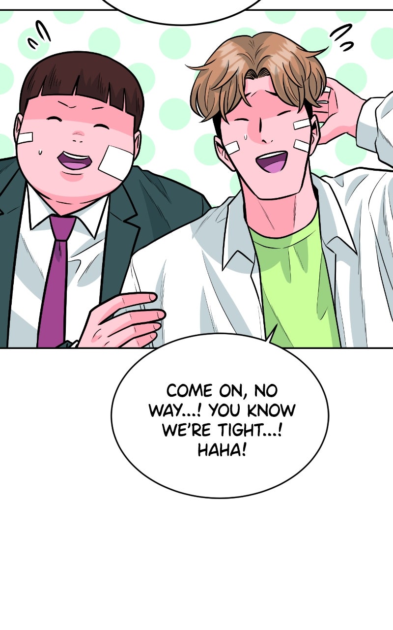 Read The Good Student chapter 37 image 23 on Lezhin