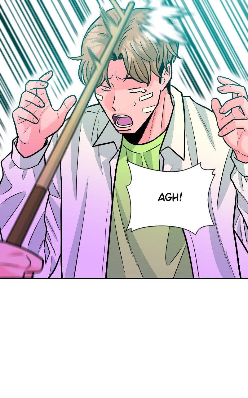 Read The Good Student chapter 37 image 26 on Lezhin