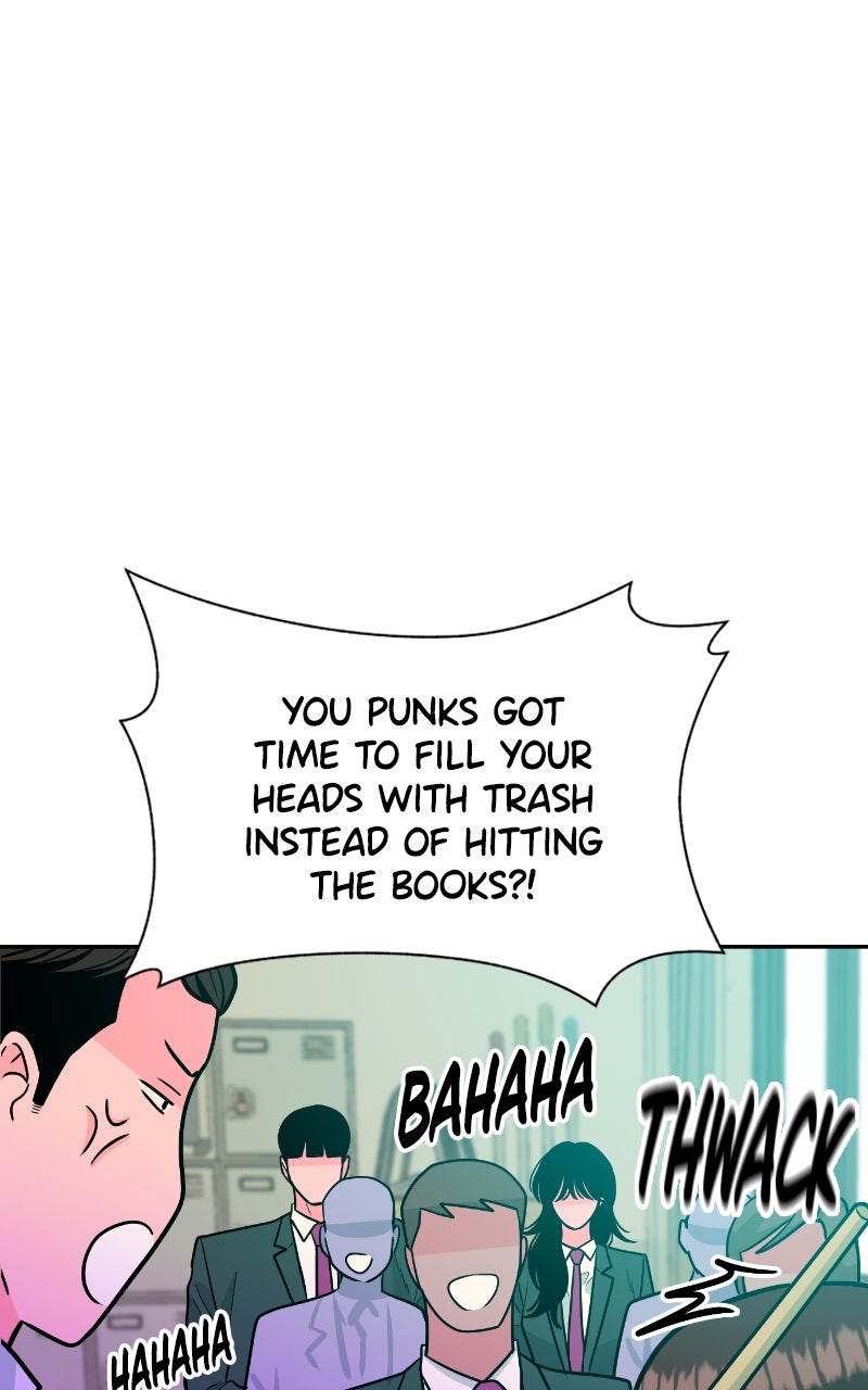 Read The Good Student chapter 37 image 27 on Lezhin