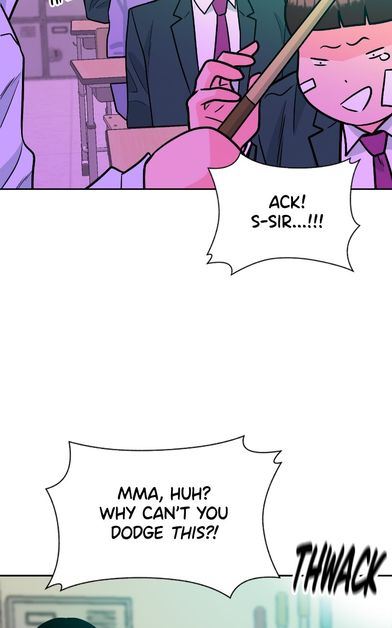 Read The Good Student chapter 37 image 28 on Lezhin