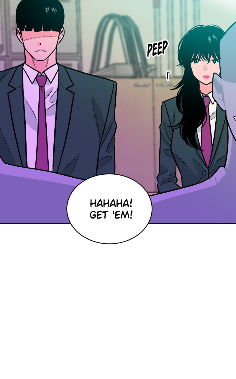 Read The Good Student chapter 37 image 29 on Lezhin
