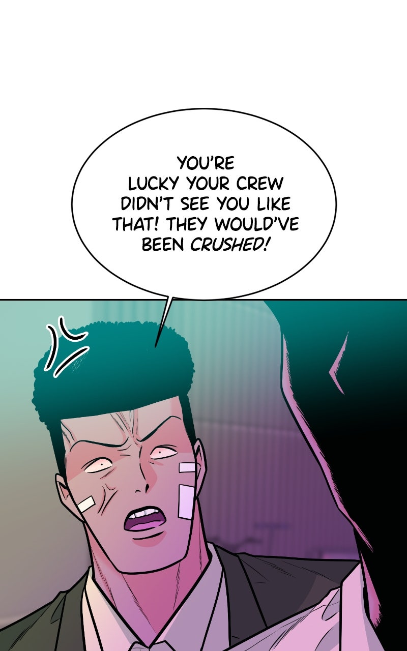 Read The Good Student chapter 37 image 3 on Lezhin