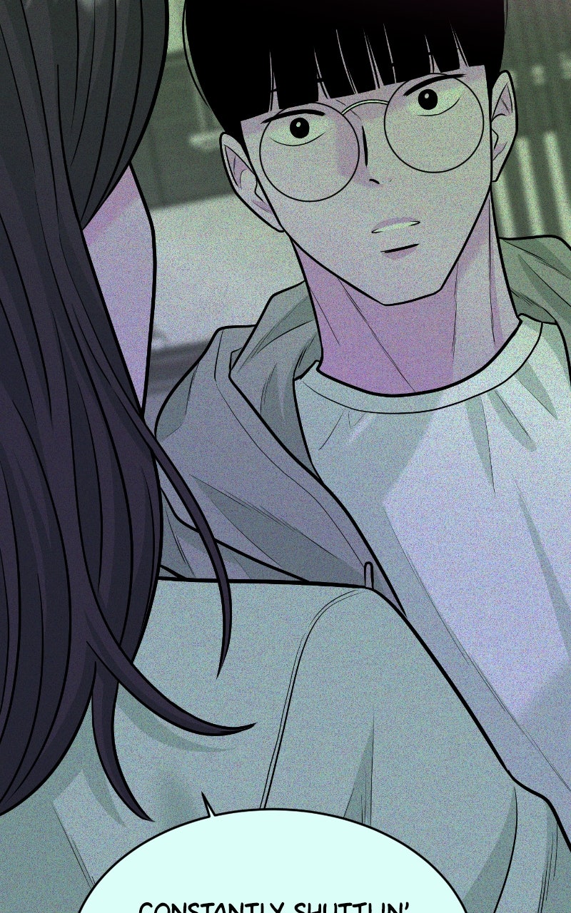 Read The Good Student chapter 37 image 38 on Lezhin