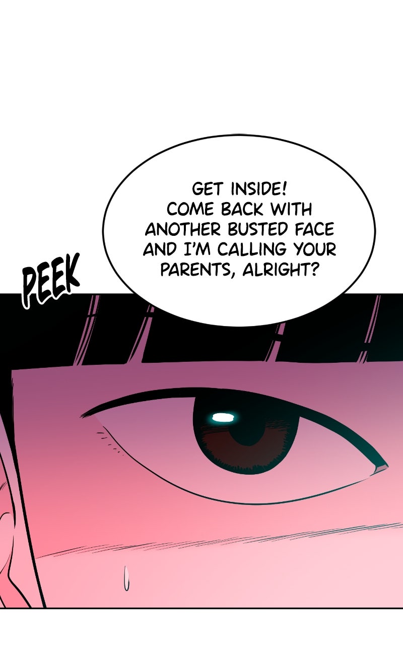 Read The Good Student chapter 37 image 59 on Lezhin
