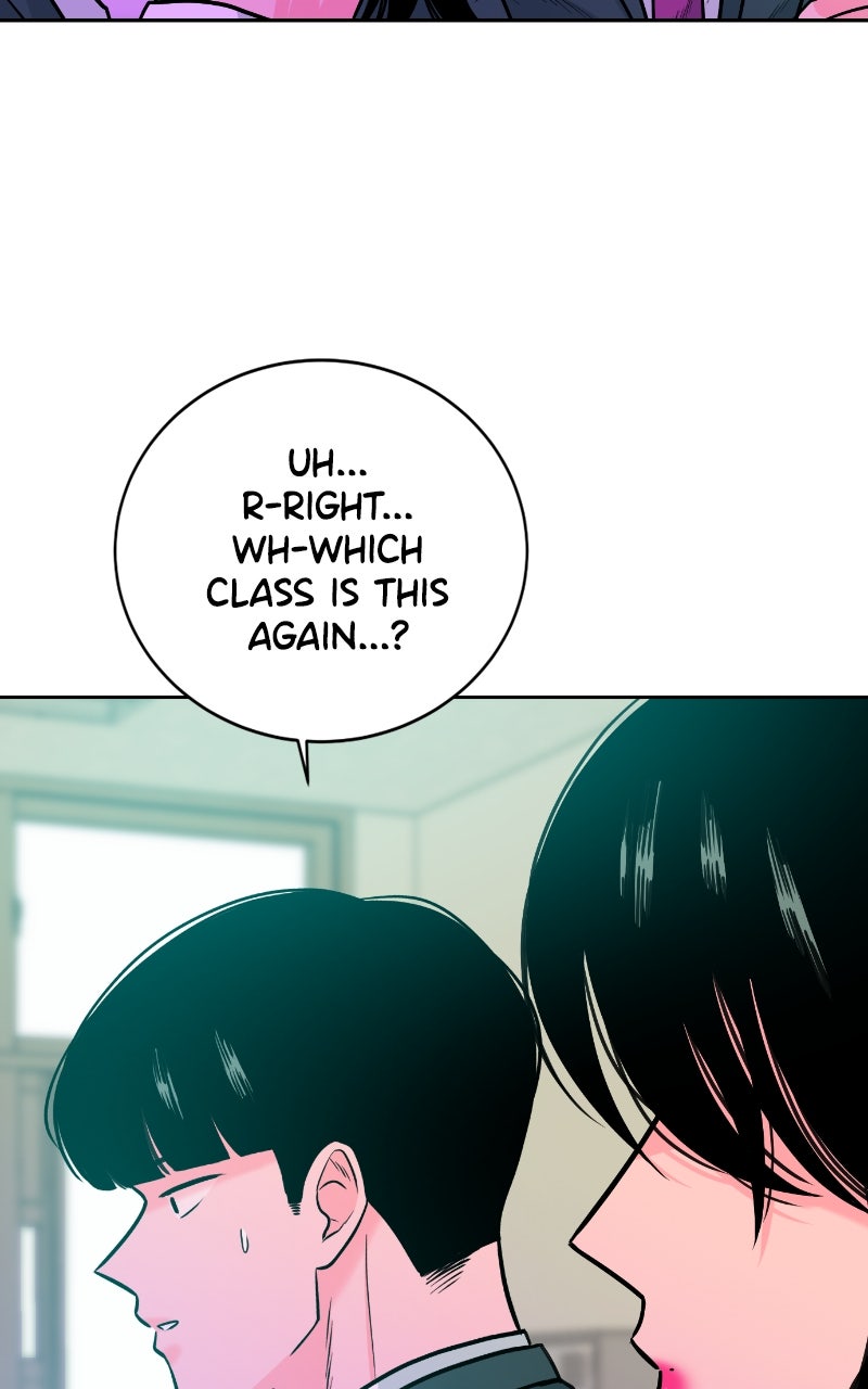 Read The Good Student chapter 37 image 69 on Lezhin