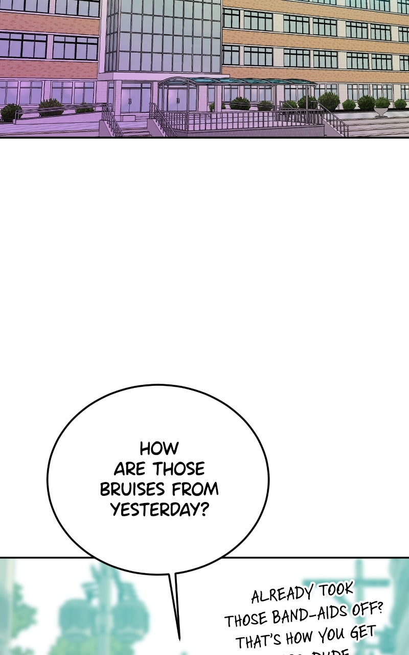 Read The Good Student chapter 38 image 1 on Lezhin