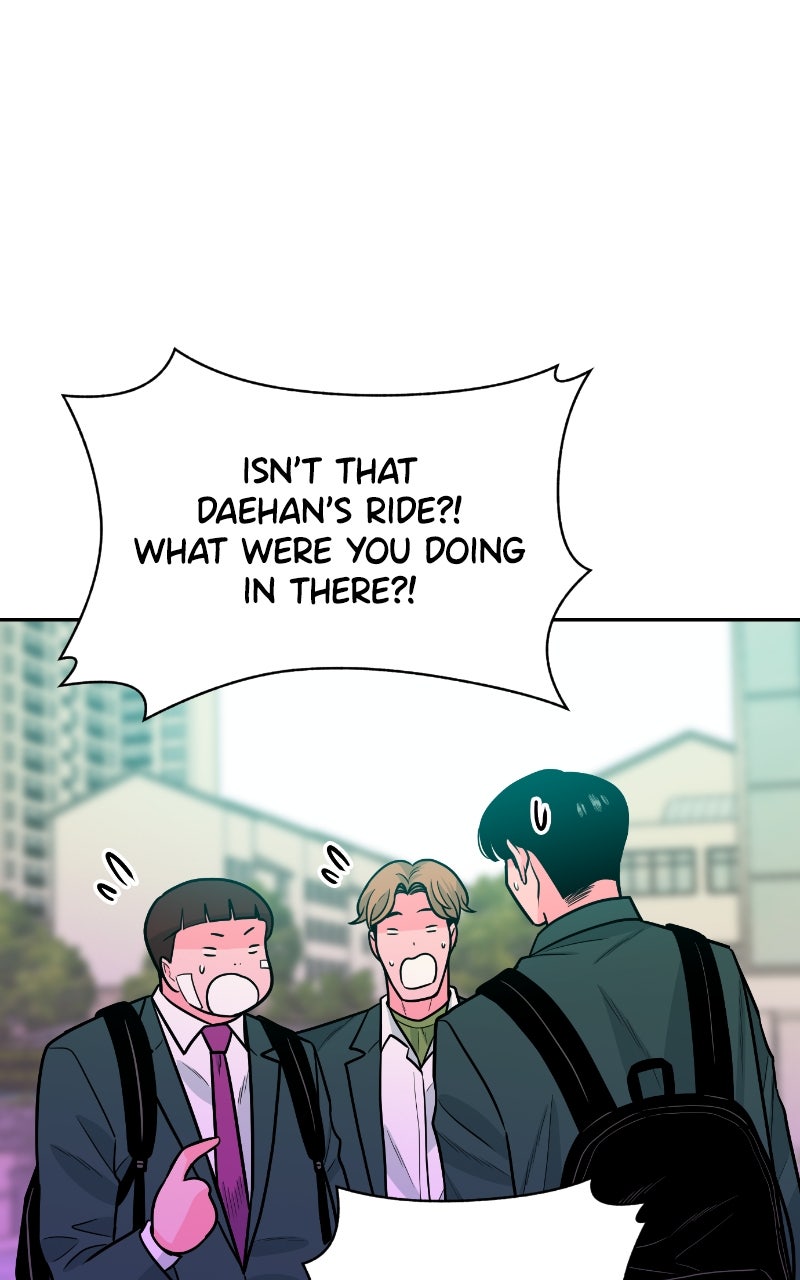 Read The Good Student chapter 38 image 100 on Lezhin