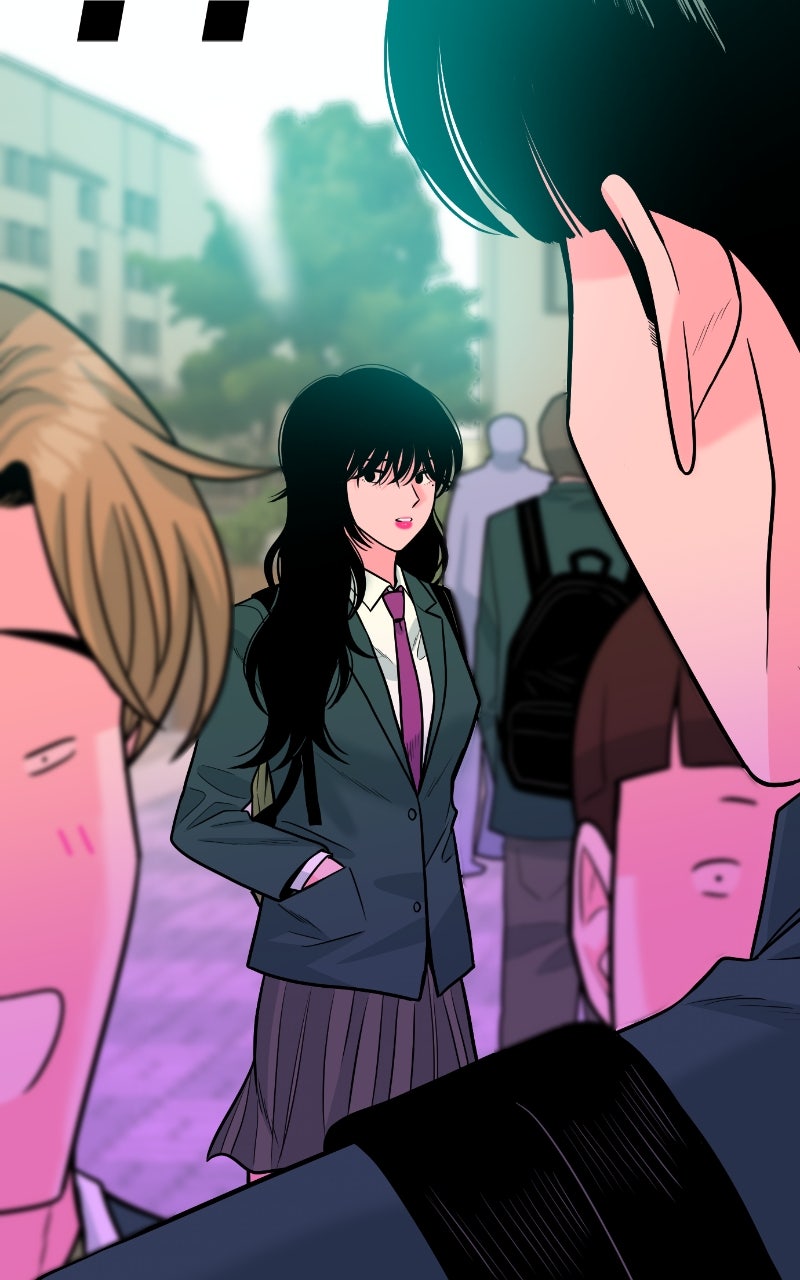 Read The Good Student chapter 38 image 105 on Lezhin
