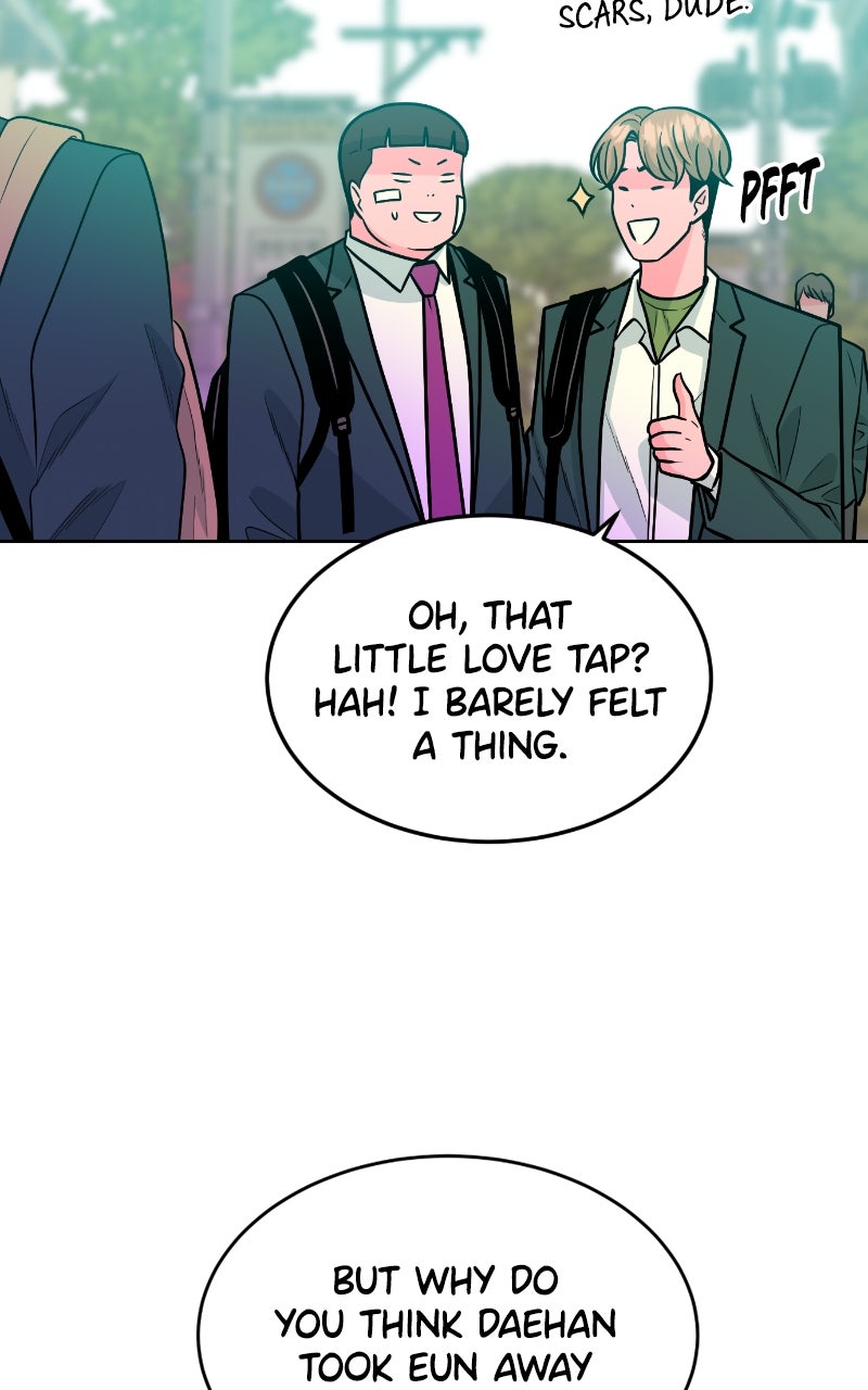 Read The Good Student chapter 38 image 2 on Lezhin