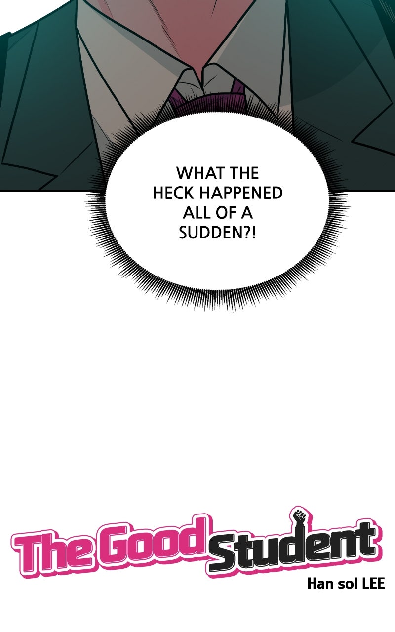 Read The Good Student chapter 38 image 20 on Lezhin