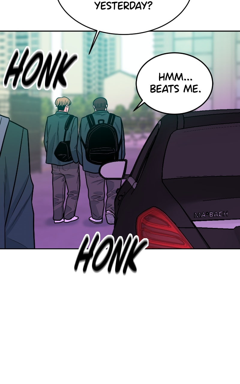 Read The Good Student chapter 38 image 3 on Lezhin