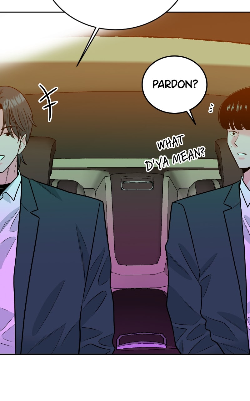 Read The Good Student chapter 38 image 33 on Lezhin