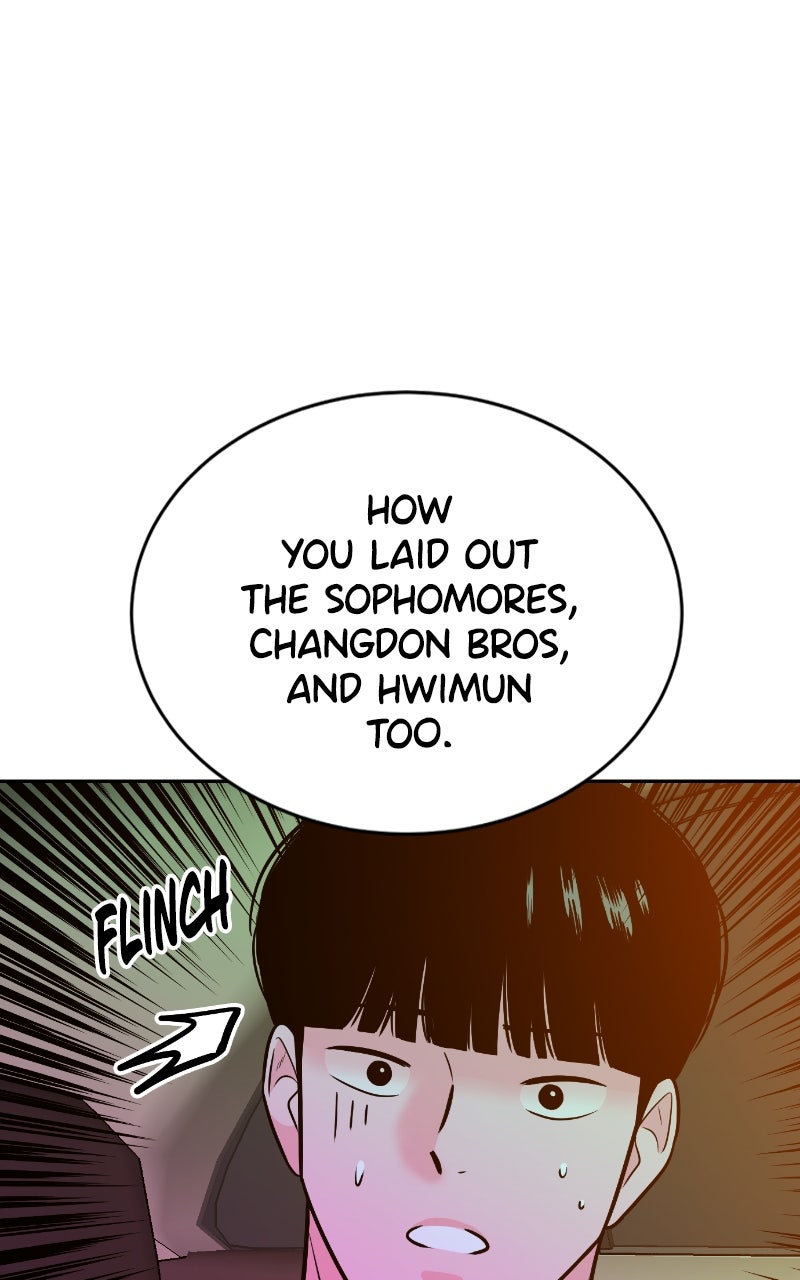 Read The Good Student chapter 38 image 34 on Lezhin