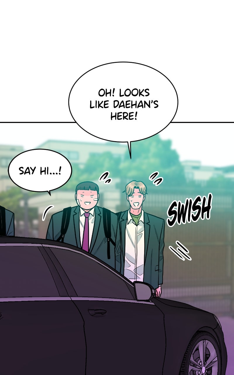 Read The Good Student chapter 38 image 4 on Lezhin