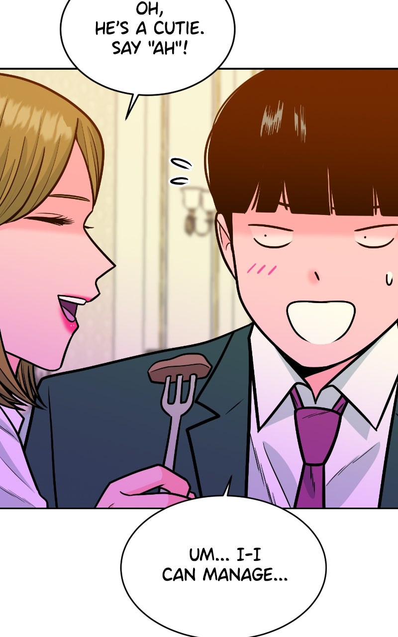 Read The Good Student chapter 38 image 46 on Lezhin