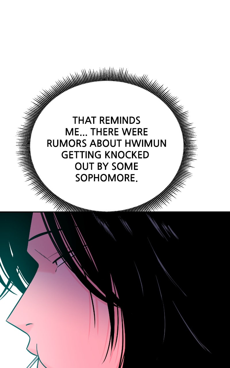 Read The Good Student chapter 38 image 8 on Lezhin